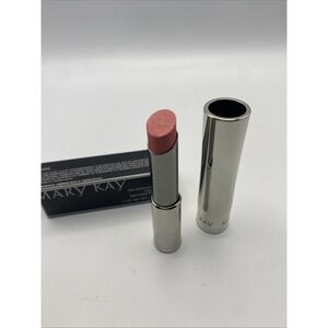 Mary Kay True Dimensions Lipstick COLOR ME CORAL New in box 088560 Full Size .11